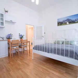 Appartement met een Slaapkamer